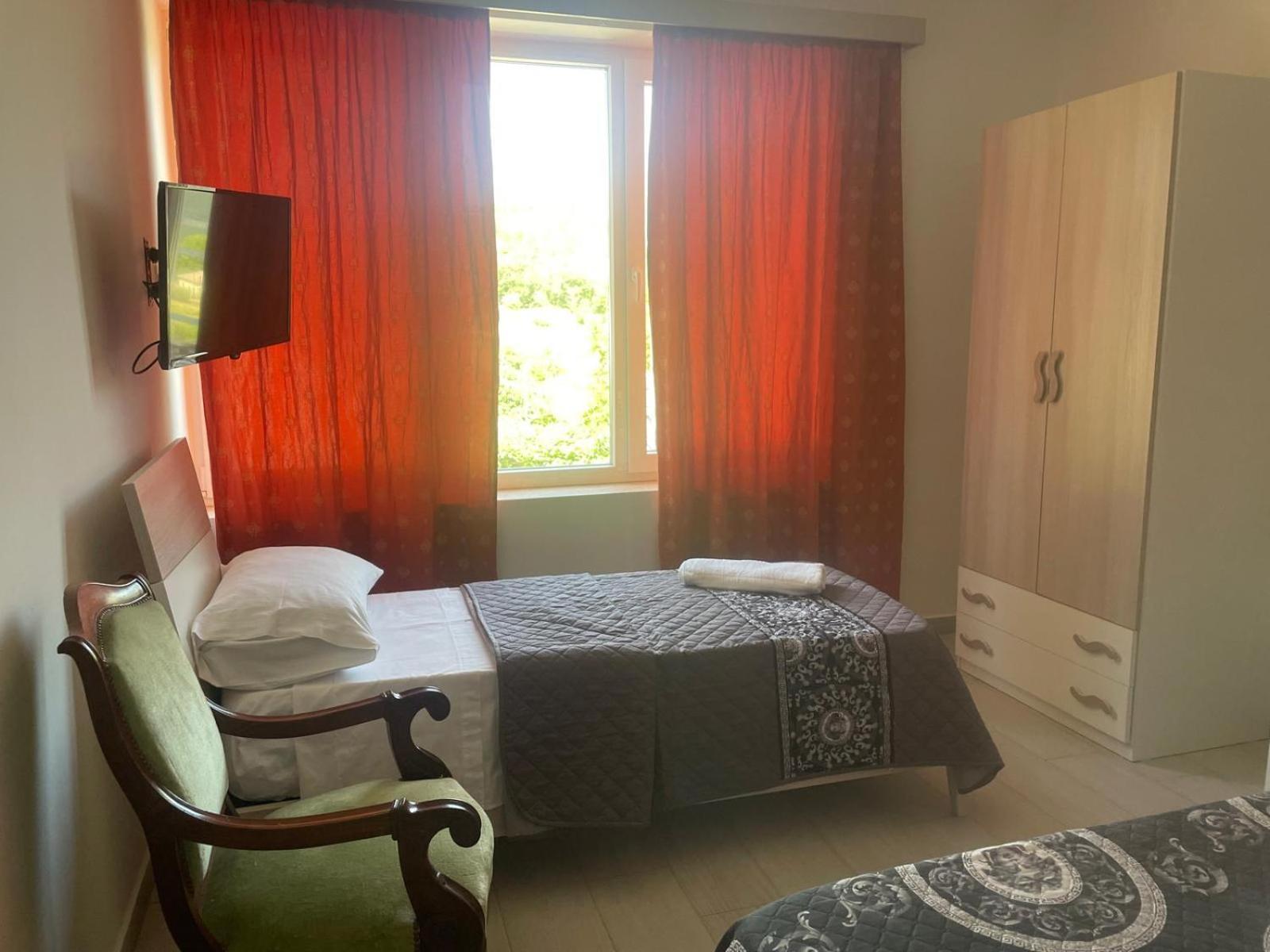 Villa Aurea Papasidero Bagian luar foto