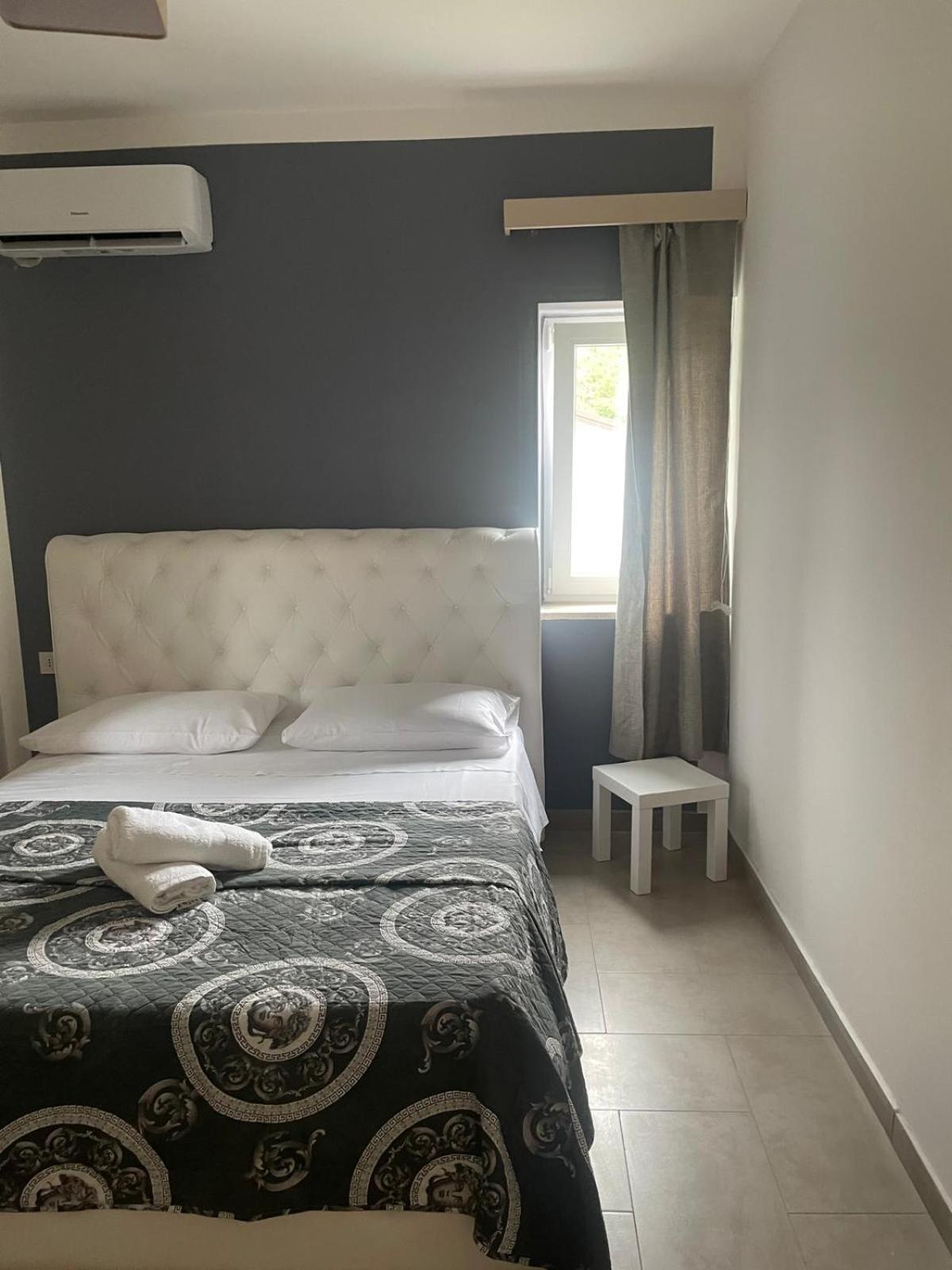Villa Aurea Papasidero Ruang foto